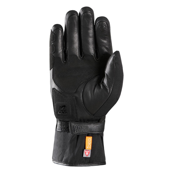 Gants Femme Furygan OSLO D3O PRIMALOFT LADY - Noir