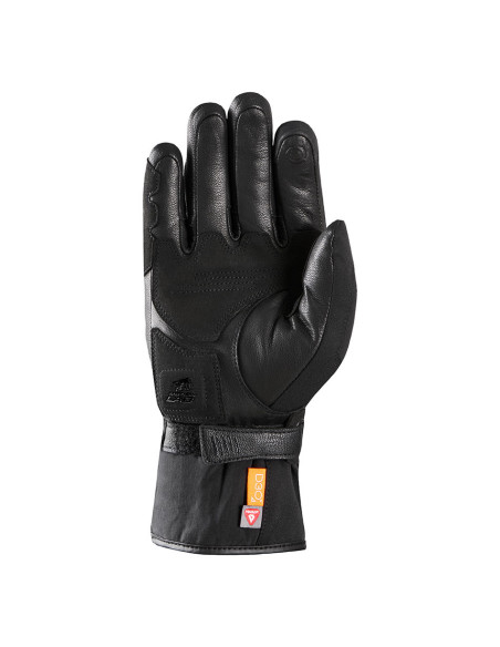 Gants Femme Furygan OSLO D3O PRIMALOFT LADY - Noir