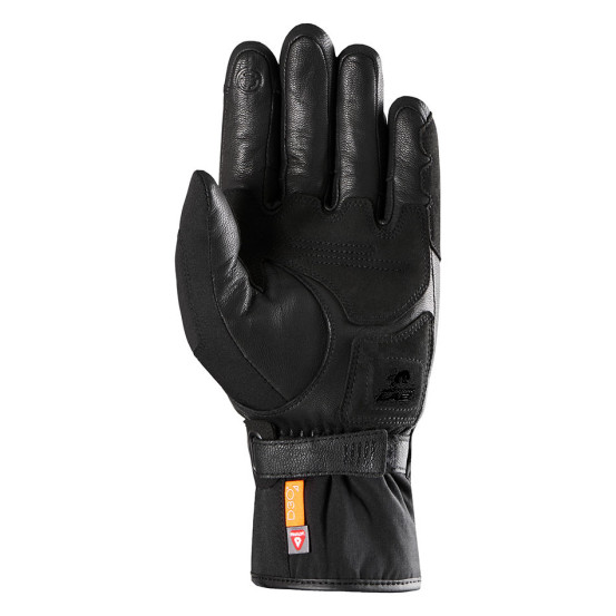 Gants Femme Furygan OSLO D3O PRIMALOFT LADY - Noir