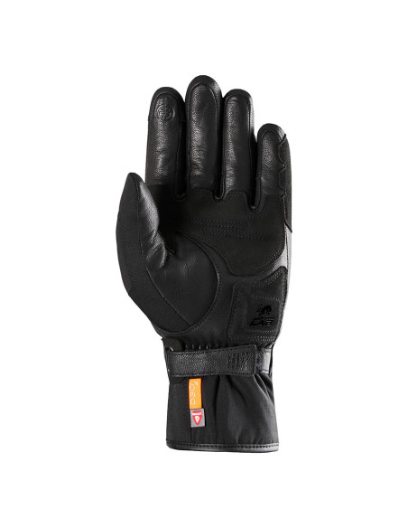 Gants Femme Furygan OSLO D3O PRIMALOFT LADY - Noir
