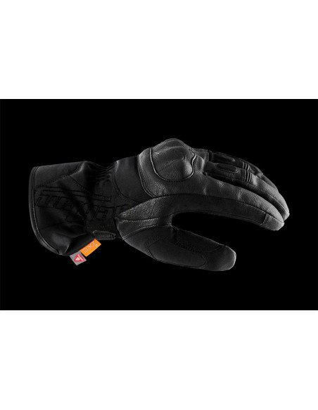 Gants Femme Furygan OSLO D3O PRIMALOFT LADY - Noir