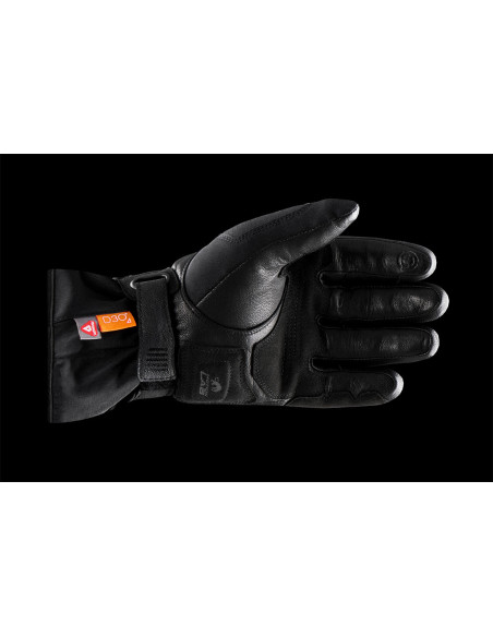 Gants Femme Furygan OSLO D3O PRIMALOFT LADY - Noir