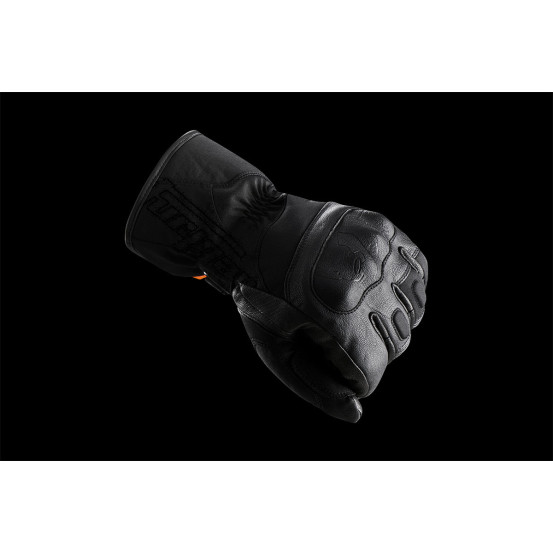 Gants Femme Furygan OSLO D3O PRIMALOFT LADY - Noir