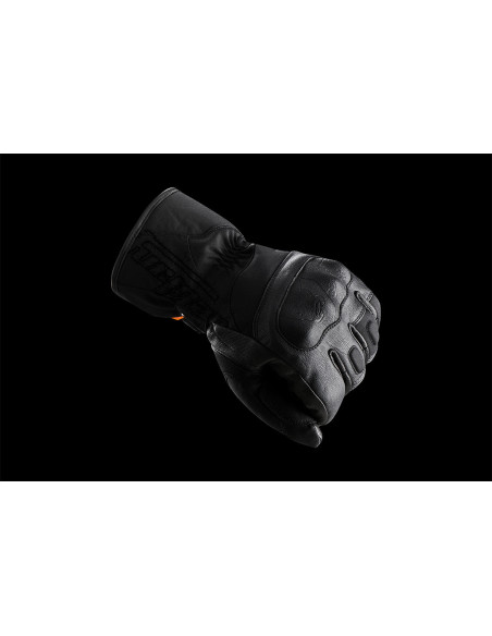 Gants Femme Furygan OSLO D3O PRIMALOFT LADY - Noir