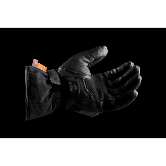 Gants Femme Furygan OSLO D3O PRIMALOFT LADY - Noir