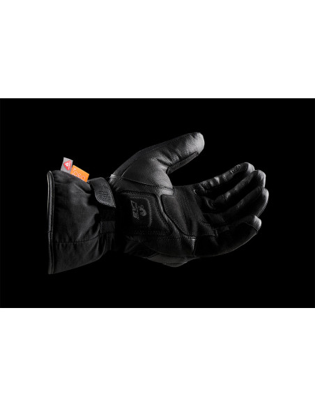 Gants Femme Furygan OSLO D3O PRIMALOFT LADY - Noir