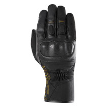 Gants Femme Furygan OSLO D3O PRIMALOFT LADY - Noir Or