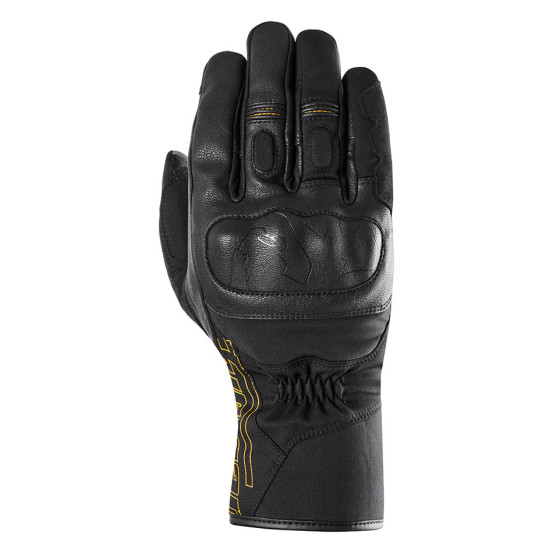 Gants Femme Furygan OSLO D3O PRIMALOFT LADY - Noir Or