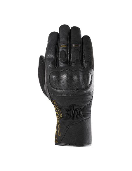 Gants Femme Furygan OSLO D3O PRIMALOFT LADY - Noir Or