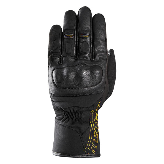 Gants Femme Furygan OSLO D3O PRIMALOFT LADY - Noir Or
