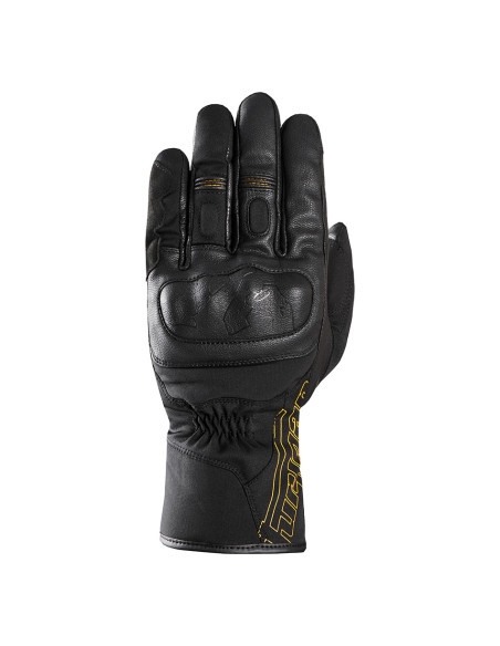 Gants Femme Furygan OSLO D3O PRIMALOFT LADY - Noir Or