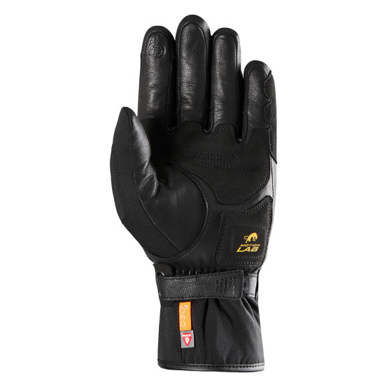 Gants Femme Furygan OSLO D3O PRIMALOFT LADY - Noir Or