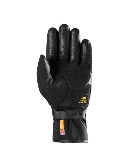 Gants Femme Furygan OSLO D3O PRIMALOFT LADY - Noir Or