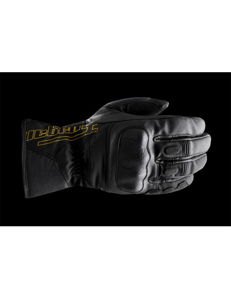 Gants Femme Furygan OSLO D3O PRIMALOFT LADY - Noir Or