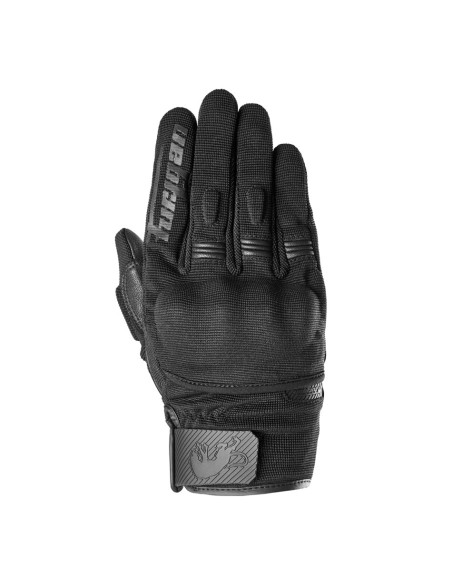 Gants Furygan JET D3O EVO - Noir