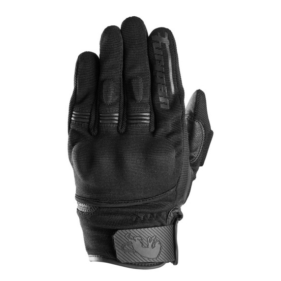 Gants Furygan JET D3O EVO - Noir