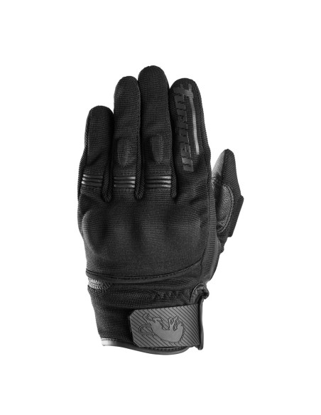Gants Furygan JET D3O EVO - Noir