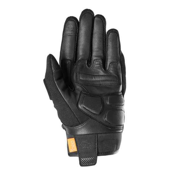 Gants Furygan JET D3O EVO - Noir