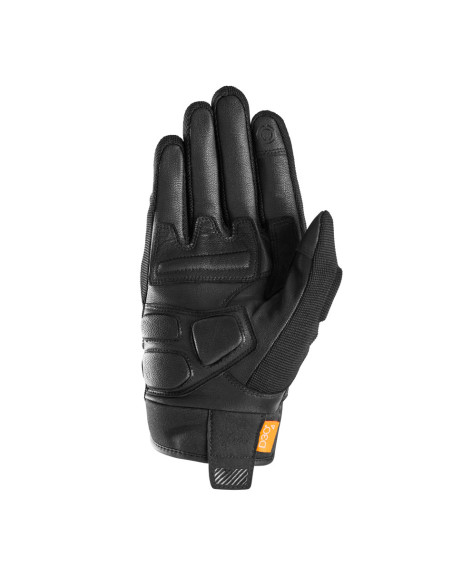 Gants Furygan JET D3O EVO - Noir