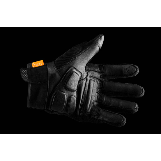 Gants Furygan JET D3O EVO - Noir