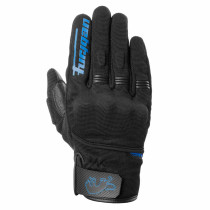 Gants Furygan JET D3O EVO - Noir Bleu