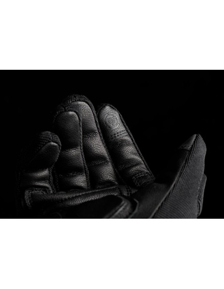 Gants Furygan JET D3O EVO - Noir Bleu