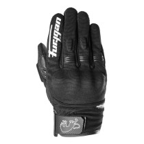 Gants Furygan JET D3O EVO - Noir Blanc