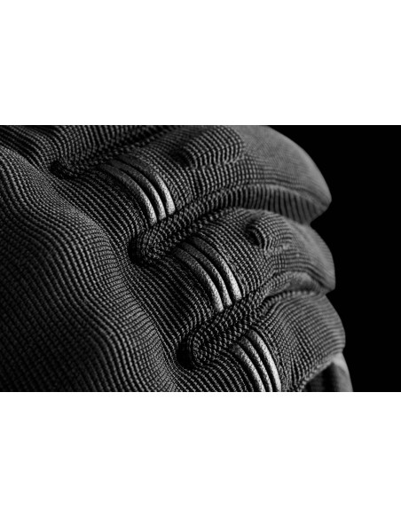 Gants Furygan JET D3O EVO - Noir Blanc
