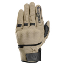 Gants Furygan JET D3O EVO - Sable Noir 2