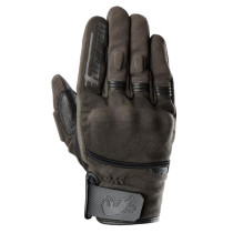 Gants Furygan JET D3O EVO - Marron