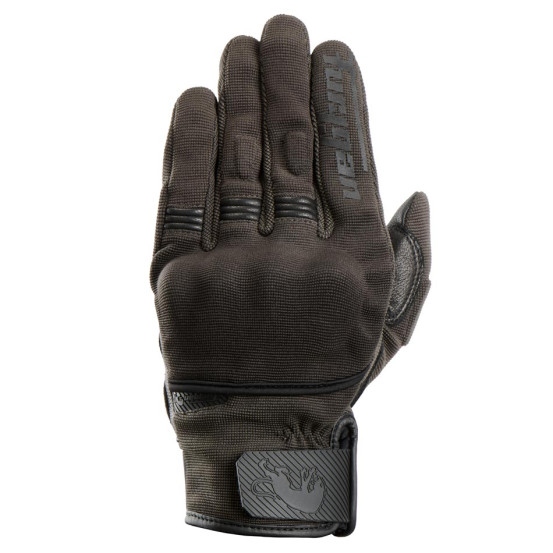 Gants Furygan JET D3O EVO - Marron