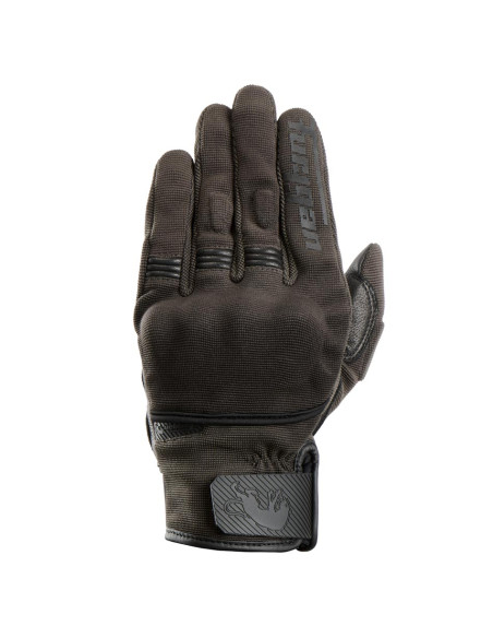 Gants Furygan JET D3O EVO - Marron