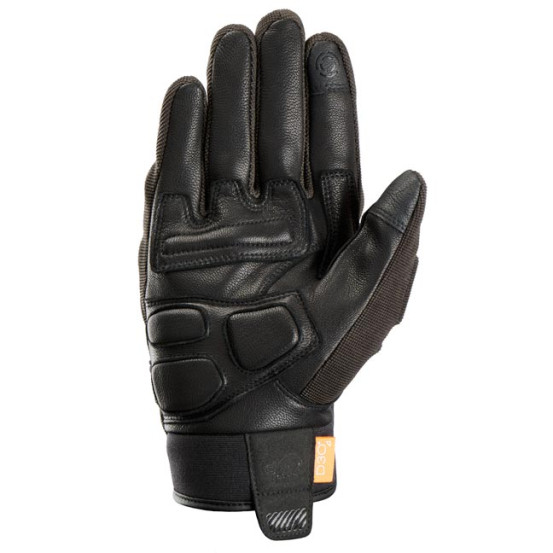 Gants Furygan JET D3O EVO - Marron