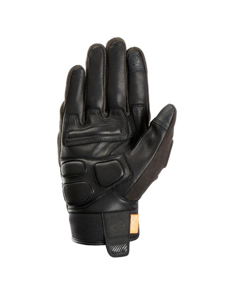 Gants Furygan JET D3O EVO - Marron
