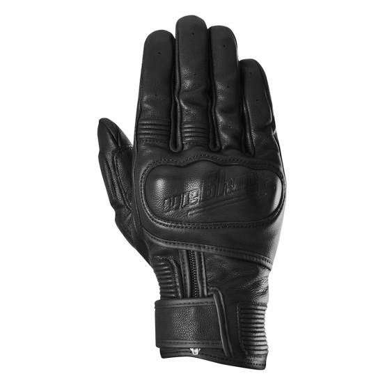 Gants Furygan JAMES D3O EVO 2 - Noir
