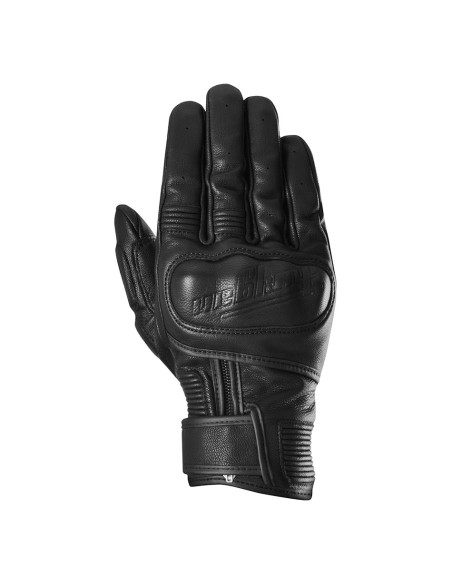 Gants Furygan JAMES D3O EVO 2 - Noir