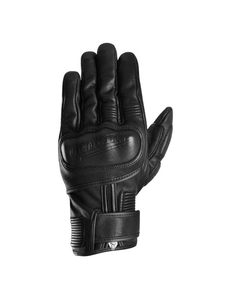 Gants Furygan JAMES D3O EVO 2 - Noir