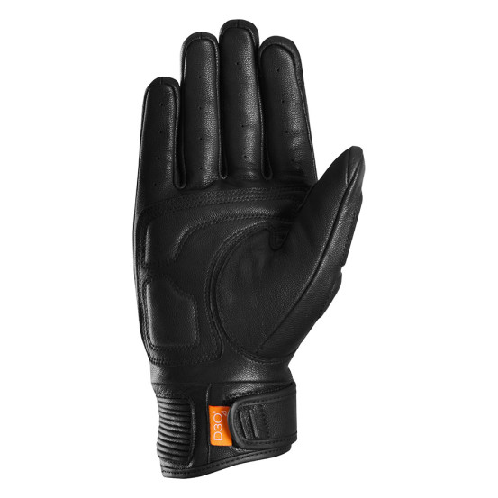 Gants Furygan JAMES D3O EVO 2 - Noir