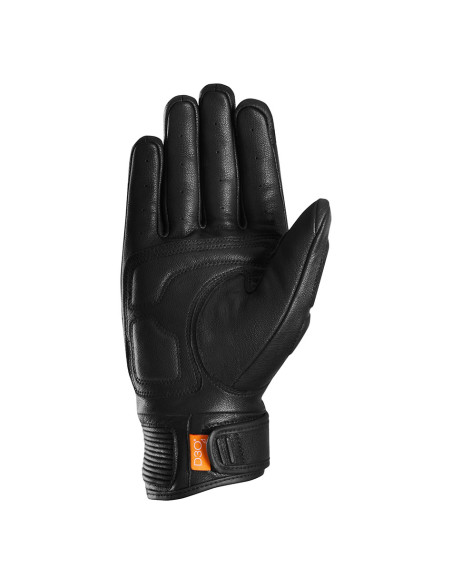 Gants Furygan JAMES D3O EVO 2 - Noir