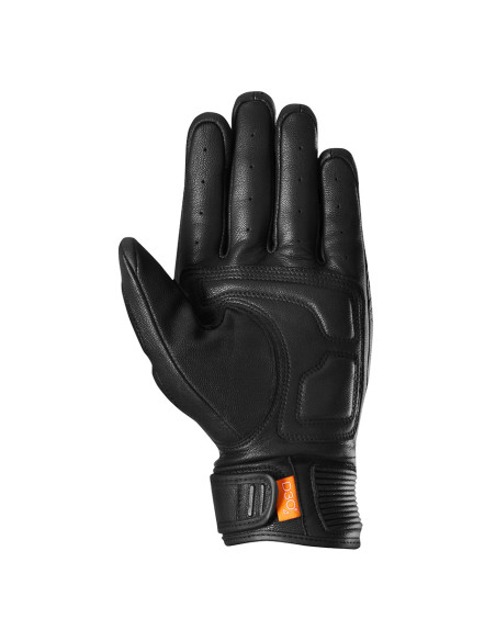 Gants Furygan JAMES D3O EVO 2 - Noir