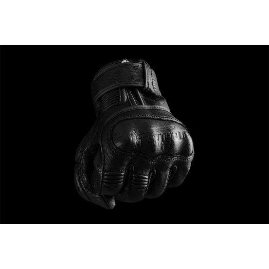 Gants Furygan JAMES D3O EVO 2 - Noir