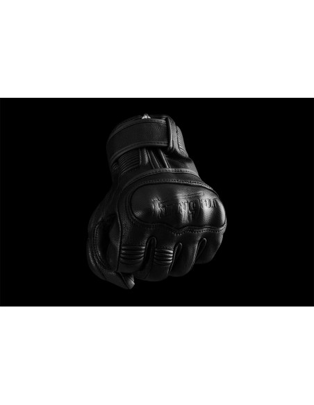 Gants Furygan JAMES D3O EVO 2 - Noir