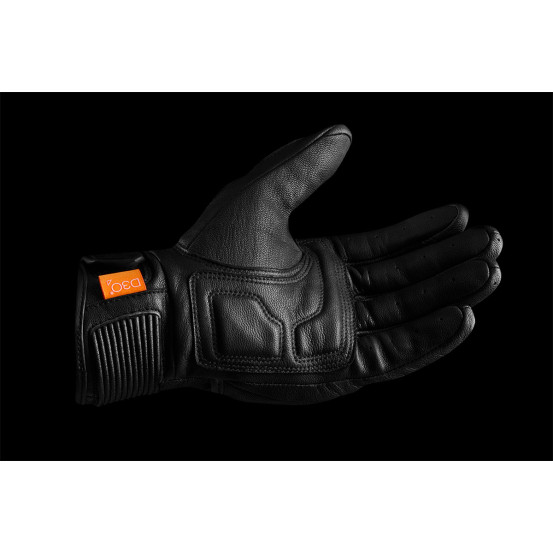 Gants Furygan JAMES D3O EVO 2 - Noir