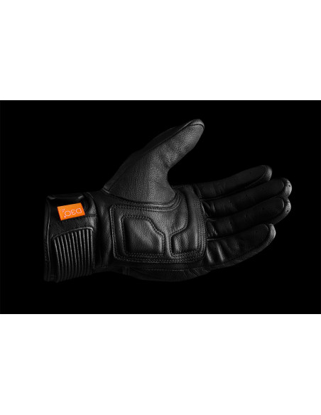 Gants Furygan JAMES D3O EVO 2 - Noir