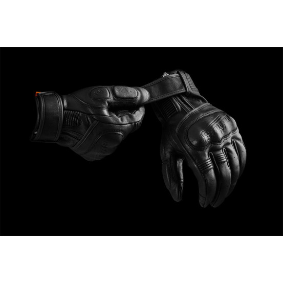 Gants Furygan JAMES D3O EVO 2 - Noir