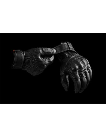Gants Furygan JAMES D3O EVO 2 - Noir