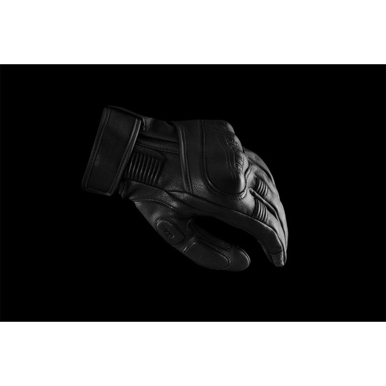 Gants Furygan JAMES D3O EVO 2 - Noir