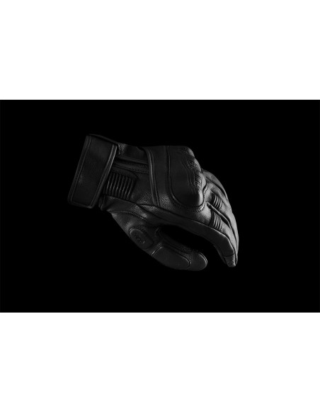 Gants Furygan JAMES D3O EVO 2 - Noir