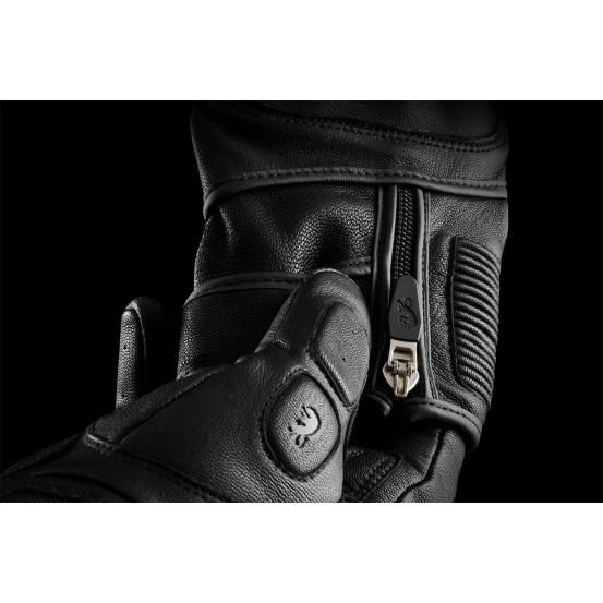 Gants Furygan JAMES D3O EVO 2 - Noir