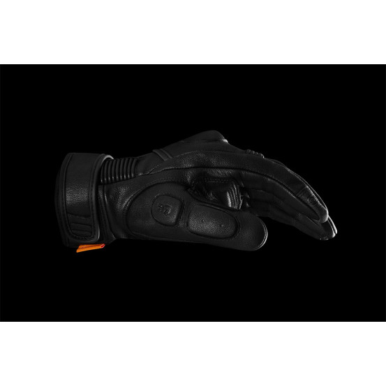 Gants Furygan JAMES D3O EVO 2 - Noir
